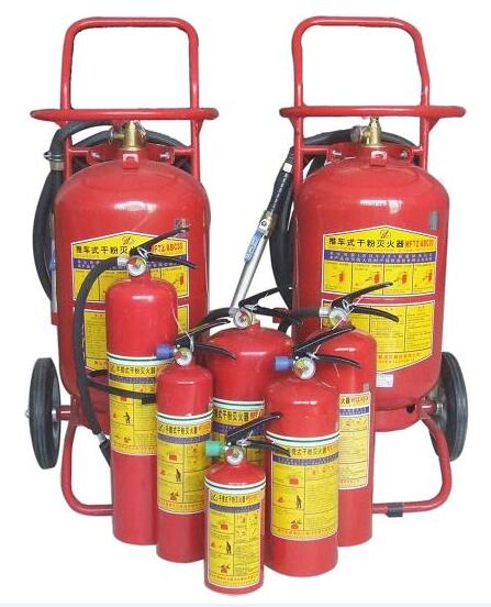 zj-fire.com, ABC fire extinguishers